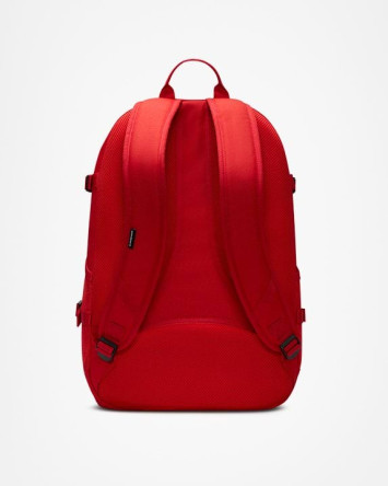 Straight Edge Backpack