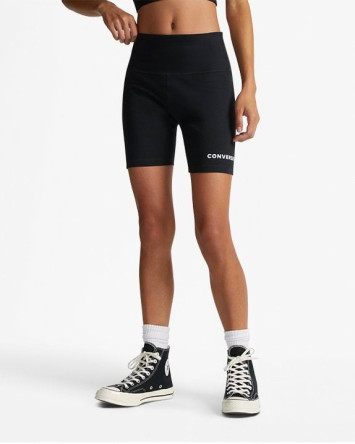 Wordmark Bike Short