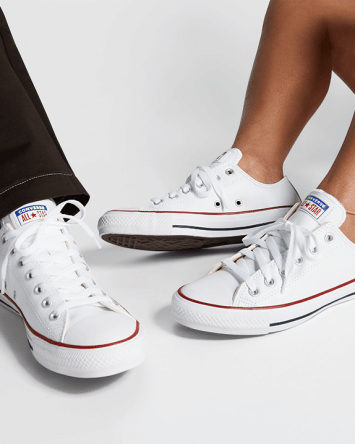 Chuck Taylor All Star Leather