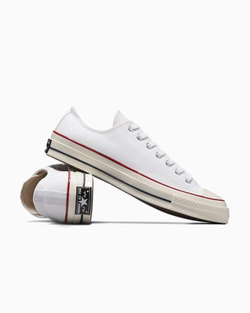 Chuck 70 Vintage Canvas