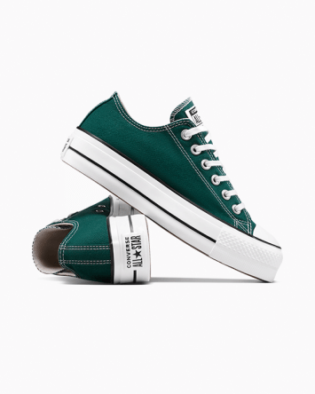 Chuck Taylor All Star Lift Platform