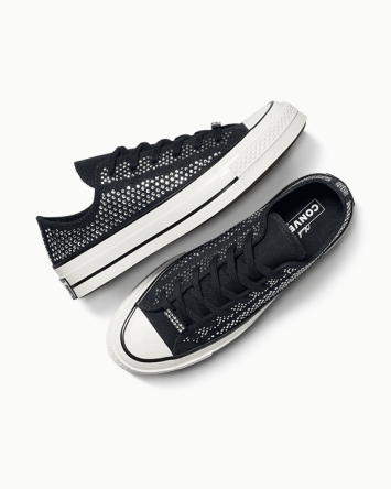 Chuck 70 cu cristale Swarovski®