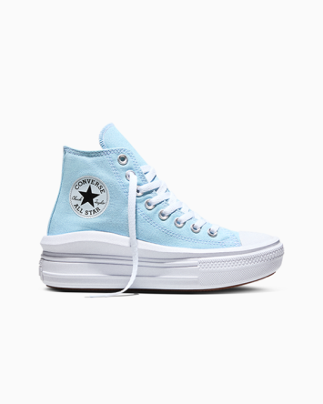 Chuck Taylor All Star Move Platform
