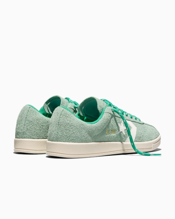 All Star Classic Trainer Suede